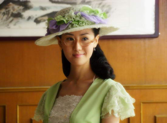 Special Competition China Drama