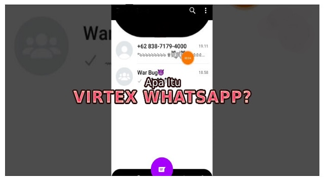 Virtex iPhone