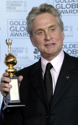 Michael Douglas estadounidense