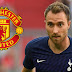 Man Utd preparing shock January move for Spurs star (Sun)