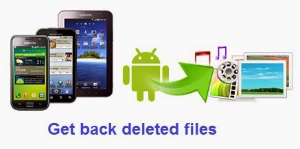  Power data Recovery android