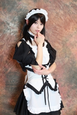 Misaki Ayuzawa Cosplay01