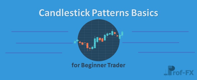 Candlestick Patterns Basics for Beginner Trader