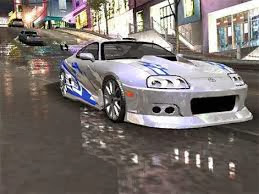 Need for Speed - Underground PC Game Free Download