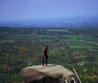 wisata jember terbaru