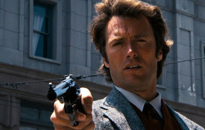 review film dirty harry