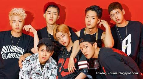 Lirik Lagu iKon - Airplane dan Terjemahannya