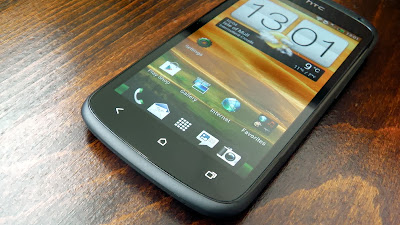 Top 10 Android Phones of 2012