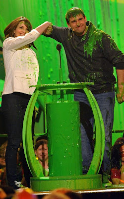 23rd Kids’ Choice Awards – 2010 image 