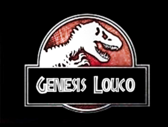 Genesis Louco