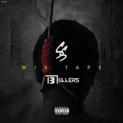TBKillers - ss (Mixtape) 2019