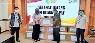 sinar mas land berbagi, sinar mas land csr, sinar mas land peduli, sinar mas land dan home care, sinar mas land paket sembako, lowongan kerja sinar mas land, cara ke kantor sinar mas land, alamat kantos sinar mas land, home care 24 adalah, layanan home care 24 apa saja, apa tu rapid tes kit, apa itu swab tes,