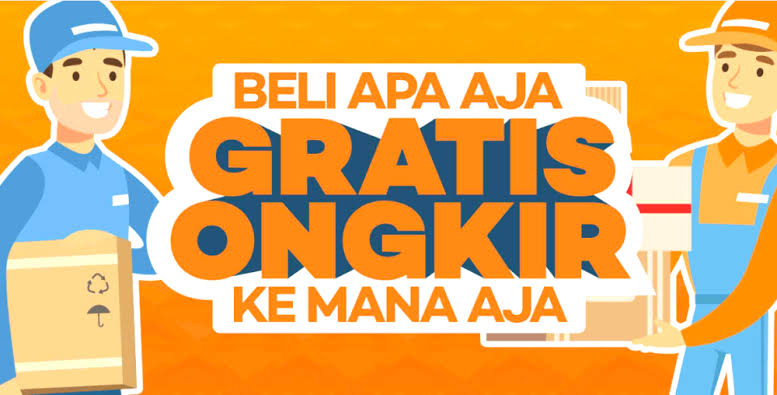Jasa Pengiriman Produk