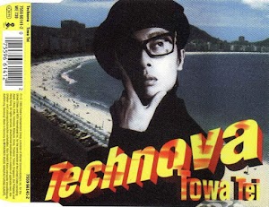 Towa Tei – Technova