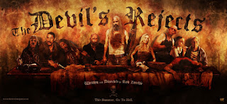 the devils rejects