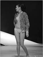 Bench Underwear Fashion Show Photo 8