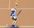 3D Tennis