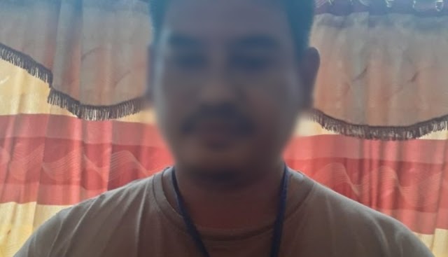 Bejat, Seorang Ayah Gagahi Anak Kandung Hingga Dua Kali Hamil