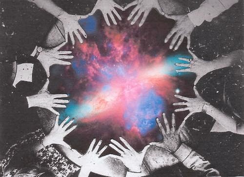 Crowley Magick Was Performed On The Astral Plane