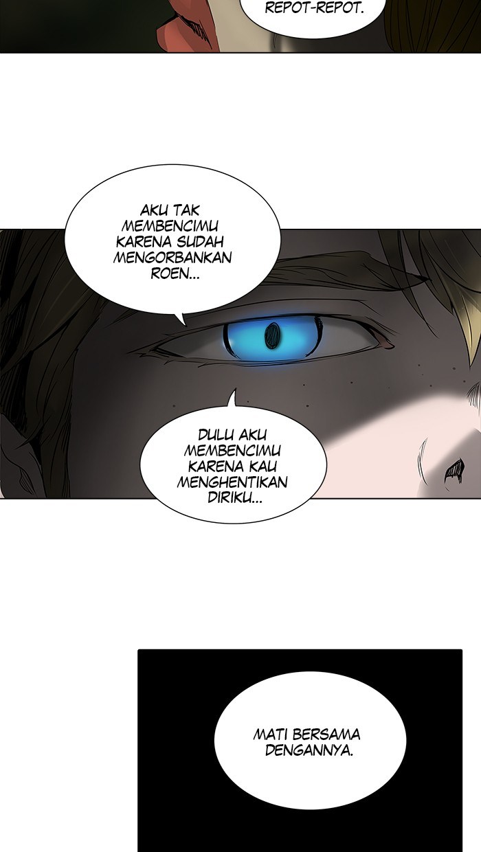 Webtoon Tower Of God Bahasa Indonesia Chapter 272