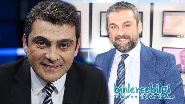 TV100 Haber sunucusu Gökhan Taşkın kimdir? aslen nereli? kaç yaşında? evli mi? eşi kim? biyografisi ve hayatı hakkında kısa bilgi.