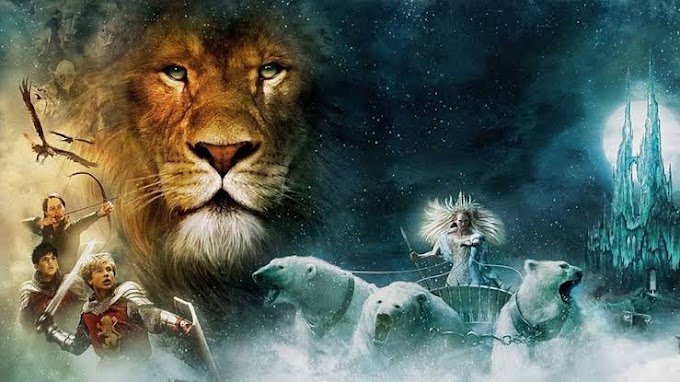 The Chronicles of Narnia: The Lion, the Witch and the Wardrobe (2005) in telugu