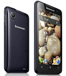 Berapa Harga Lenovo A800