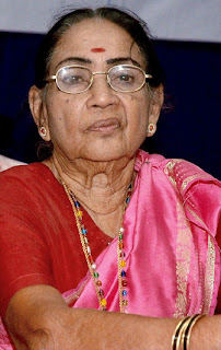 Homage to Malayalam actress Santha Devi