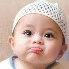 Islamic Cute Baby Pic - Cute Baby Pic Islamic - Islamic Cute Baby Pic Download - Muslim Baby - islamic baby pic - Islamic baby Pics in hijab - NeotericIT.com