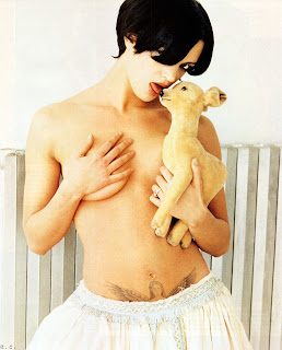 Asia Argento