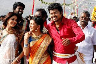 Velayudham Movie Songs Caller Tune Code For All Subscribers