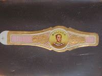 Bolivar Royal Coronas