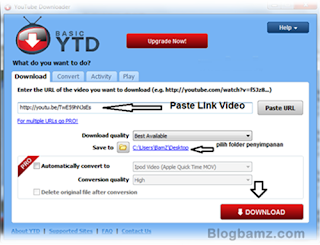 How to Download Youtube Video [UPDATE]