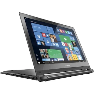 Lenovo EDGE 15 - 80K90013US