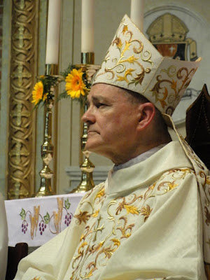 Resultado de imagen para archbishop edward joseph adams