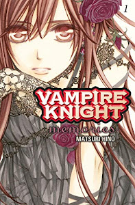 Vampire Knight - Memories 1 (1)