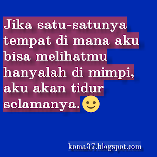 Kata mutiara cinta romantis buat pacar