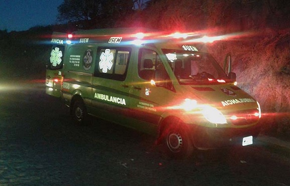 Ambulancias