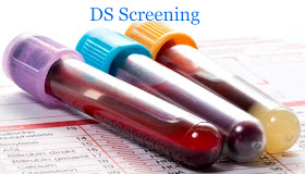 DS screening in pregnancy uk MRCOG tog 2019