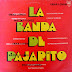 LA BANDA DE PAJARITO - 1991 ( DEBUT DE CLAUDIO TOLEDO )