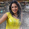 Anushka Shetty Background