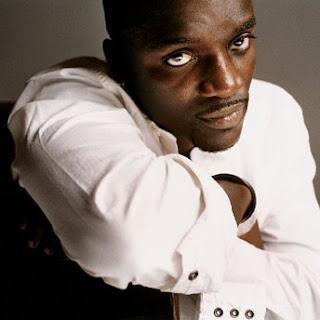 Akon – America’s Most Wanted