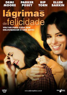 Download Lagrimas De Felicidade DVDRip Avi Dual Audio e RMVB Dublado