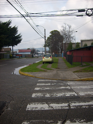 Valdivia, Chile