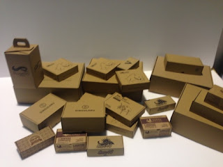 cajas de carton, cajas de carton personalizadas