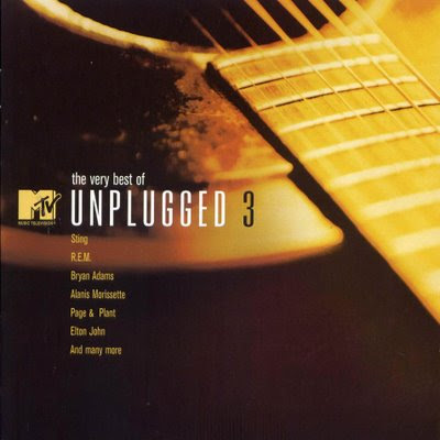 radiohead unplugged mtv