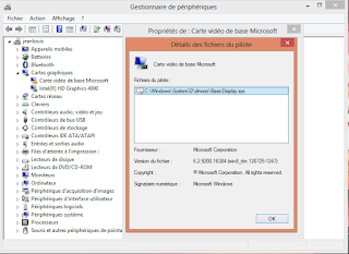 Carte video de base microsoft, pilote carte video de base microsoft windows 8, pilote carte graphique windows 10, windows 10 carte graphique non reconnue, mettre a jour pilote carte graphique windows 7, ce pilote graphique nvidia n'est pas compatible avec cette version de windows, carte graphique non détectée, mettre a jour carte graphique, drivers nvidia, Carte vidéo de base Microsoft sur Windows 10, Carte graphique de base microsoft, Carte vidéo de base Microsoft Drivers Download for Windows 10, Pilote carte graphique - Windows 10, Réinstaller les pilotes de la carte graphique après écran noir, Carte Video De Base Microsoft, Gtx 1080 non détecté, a la place: Carte Vidéo de base microsoft