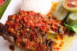 Resep Membuat Rica-Rica Bebek Lezat