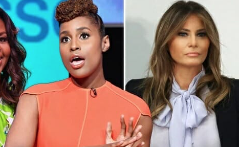 Hah! Lib Actress Says She Will Cancel Show if Melania Trump Likes It — Then Melania Calls Her Bluff, Says She Likes It