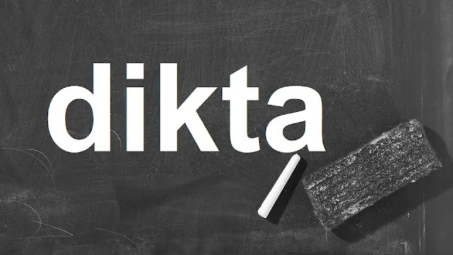 dikta